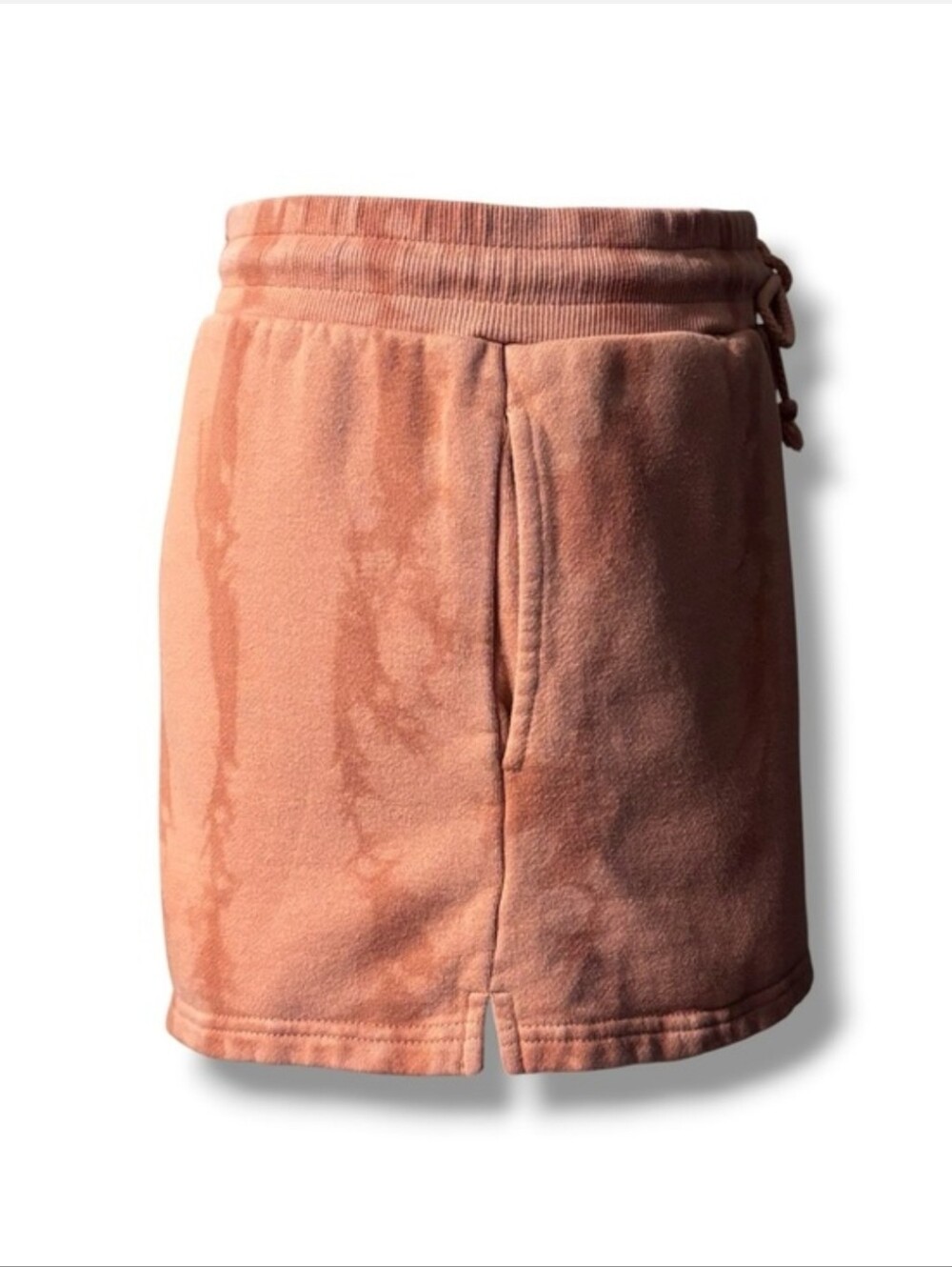 BILLABONG Gold Coast Knit Shorts Size Medium Sandstone - Picture 3 of 9